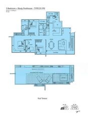 Woodsville 28 (D13), Apartment #476722921